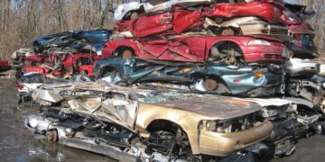 3.000 de lei, voucher pentru mașinile peste 15 ani, casate prin Rabla Local 2022 | Proprietarii nu sunt obligați să ia un autoturism nou