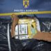 Peste 1.000.000 de țigări de contrabandă, găsite în trei mașini, pe un drum din Satu Mare | Au fost făcute percheziții și în Bihor