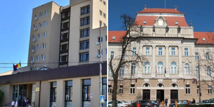 Curtea de Apel Oradea a majorat la 10.000 de euro daunele morale primite de Adriana Sime, fosta adjunctă a șefului Finanțelor Publice Bihor | Aceasta a fost achitată în procesul în care a fost acuzată de luare de mită