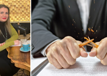 Pastila de psiho | Oameni, presiune și furie