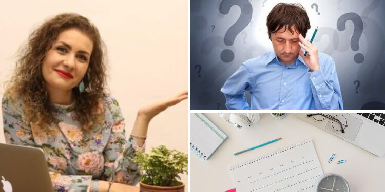 Pastila de psiho | Ce faci atunci când faci de toate și… Nimic?