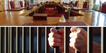 CCR | Lipsa unei proceduri pentru cazul în care extrădarea a fost împiedicată de un caz de forță majoră face ca persoana arestată provizoriu să fie privată de libertate pe o perioadă nedeterminată