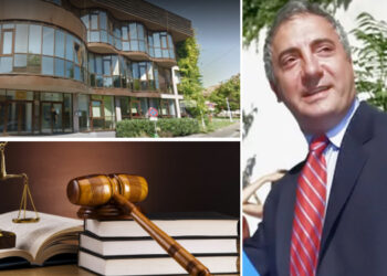 Avocat obligat să restituie unor clienți 30.000 de euro, parte dintr-un onorariu | Reclamantul a fost cercetat într-un dosar al DIICOT Oradea