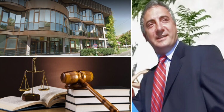 Avocat obligat să restituie unor clienți 30.000 de euro, parte dintr-un onorariu | Reclamantul a fost cercetat într-un dosar al DIICOT Oradea