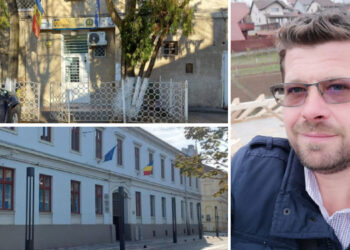 Pensionare la DNA Oradea | Șef nou în Parchetul Bihor. Un fost procuror DIICOT a fost delegat la Parchetul Curții de Apel Oradea