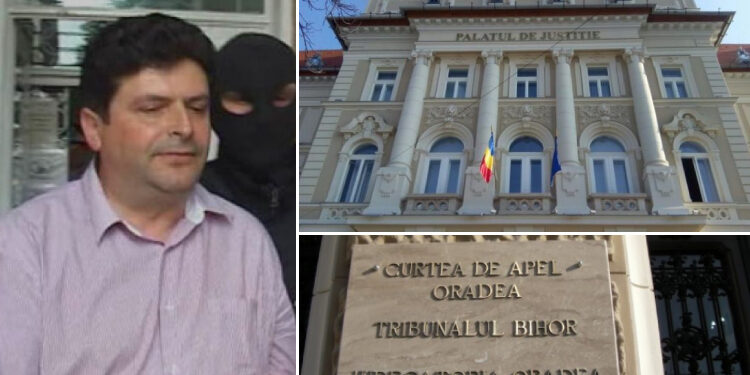 Deciziile CCR pe prescripție îl scapă pe afaceristul Ion Govoreanu de o condamnare la 5 ani de închisoare pentru complicitate la evaziune fiscală