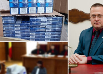”Disperarea” de a schimba nelegal încadrarea juridică în cazul infracțiunii de contrabandă asimilată