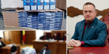 ”Disperarea” de a schimba nelegal încadrarea juridică în cazul infracțiunii de contrabandă asimilată