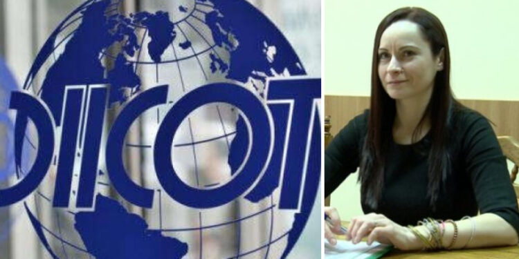 Propunere pentru șefia DIICOT Oradea | Procurorul Elena Ioana Bălaj Chendereș ar putea fi numită de CSM în această funcție