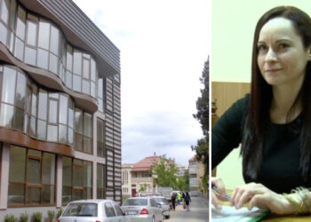 Propunere pentru șefia DIICOT Oradea | Procurorul Elena Ioana Bălaj Chendereș ar putea fi numită de CSM în această funcție