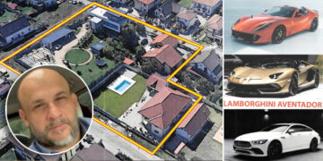 DNA Timișoara îl trimite după gratii pe Florin Roman, arhitectul comunei Giroc? (II)