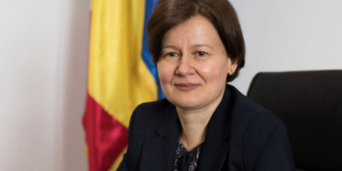 Procurorul general Gabriela Scutea le cere procurorilor să muncească peste program ca să rezolve dosarele vechi | ”Să vedem că parcările din apropierea sediilor noastre rămân ocupate dincolo de ora 16”