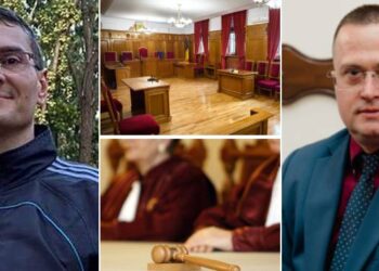 ÎCCJ respinge cererea Parchetului General de confirmare a redeschiderii anchetei în dosarul de la SIIJ al judecătorului orădean Levente Antik | A fost admisă sesizarea CCR cu o excepție de neconstituționalitate
