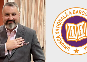 Avocatul Marius Striblea, posibil candidat la conducerea UNBR | ”Mă gândesc serios la eventualitatea unei candidaturi la președinția Uniunii”