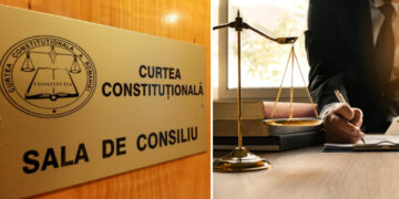 CCR | Procedura de judecată a plângerii contravenționale împotriva sancțiunii avertismentului sau a amenzii de până la 3.000 lei este imposibil de aplicat