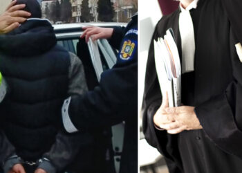 Avocat lovit și amenințat de un taximetrist și de un apropiat al unei grupări interlope | Suspecții au fost trimiși în judecată pentru ultraj judiciar