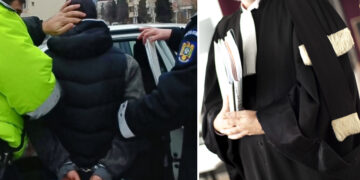 Avocat lovit și amenințat de un taximetrist și de un apropiat al unei grupări interlope | Suspecții au fost trimiși în judecată pentru ultraj judiciar