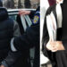 Avocat lovit și amenințat de un taximetrist și de un apropiat al unei grupări interlope | Suspecții au fost trimiși în judecată pentru ultraj judiciar