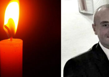 Judecător găsit mort în casă | Avea doar 49 de ani