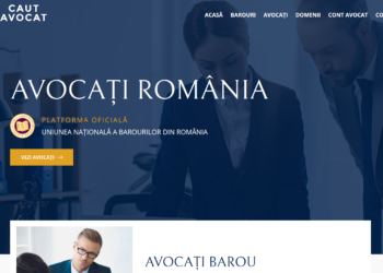 Cautavocat.ro | Platforma de intermediere avocat-client, lansată de UNBR