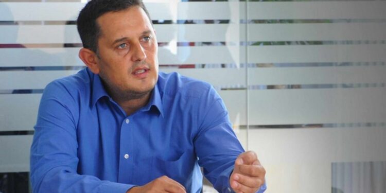 Avocatul Gheorghe Piperea n-a avut succes la CEDO | Plângerea sa împotriva măsurilor din timpul stării de alertă COVID, declarată inadmisibilă