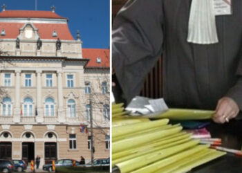 Grefierii din Sindicatul Dicasterial au semnat primul contract colectiv de muncă la nivelul Curții de Apel Oradea