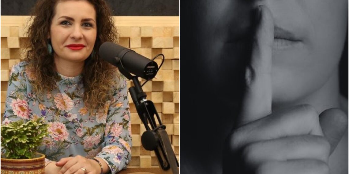 Pastila de psiho | Sexul mai este un subiect tabu? Printre copii și adolescenți, NU!