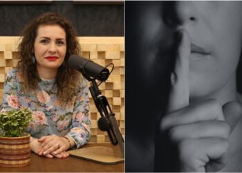 Pastila de psiho | Sexul mai este un subiect tabu? Printre copii și adolescenți, NU!