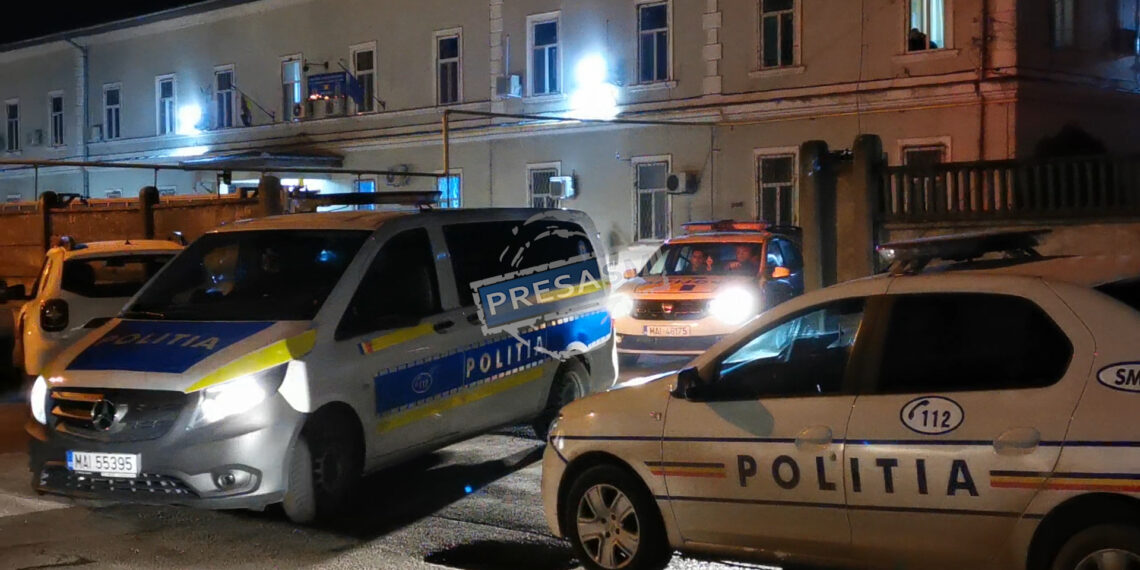 Șef nou la DIICOT Satu Mare