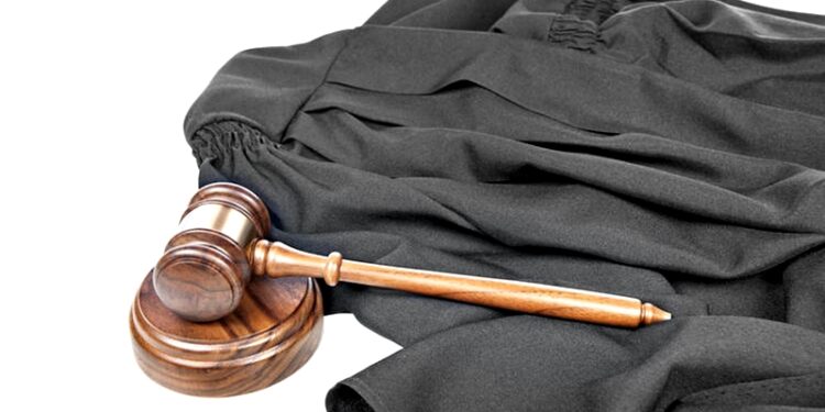 Judecătorul cu cinci dosare disciplinare a fost exclus a doua oară din magistratură | A fost acuzat de neredactarea hotărârilor judecătorești în termenele legale