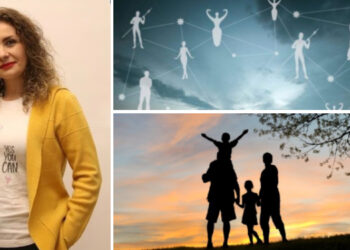 Pastila de psiho | Familia a început înainte de tine – despre constelații și nu numai