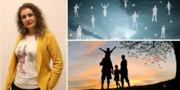 Pastila de psiho | Familia a început înainte de tine – despre constelații și nu numai