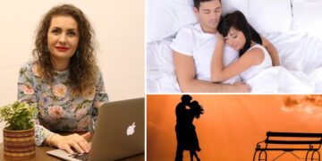 Pastila de psiho | De ce să adormiți împăcați? Psihologia în cuplu