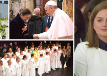 Drama care a transformat-o pe viceprimarul de Oradea, Antonia Nica | Are auz absolut și spune că e “vânător de stări privilegiate”