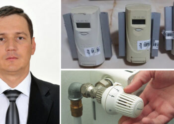 Avocat Darius Marcu | Repartitoarele pentru căldură – înșelăciune legalizată (I)