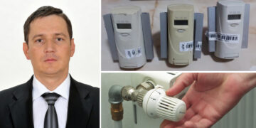 Avocat Darius Marcu | Repartitoarele pentru căldură – înșelăciune legalizată (I)
