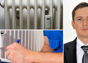 Avocat Darius Marcu | Repartitoarele pentru căldură – înșelăciune legalizată (II)