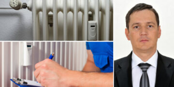 Avocat Darius Marcu | Repartitoarele pentru căldură – înșelăciune legalizată (II)