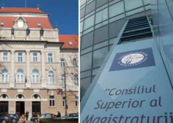 Încă un concurs de admitere în magistratură va începe în această lună | Câte posturi de judecător sunt disponibile în Bihor și Satu Mare