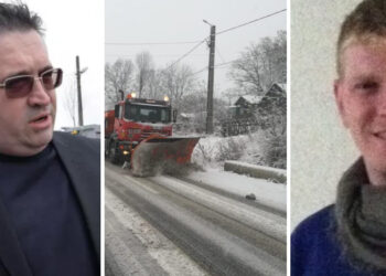Șpagă la CNAIR | Director din cadrul companiei de drumuri, reținut de DNA pentru că ar fi luat mită ca să ajute o firmă. Cine e denunțătorul