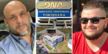 Când îl va ”aresta” DNA Timișoara pe arhitectul de Giroc, Florin Roman?