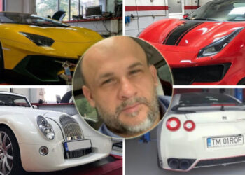 Furia opiniei publice dă în clocot. DNA Timișoara refuză să îl ”aresteze” pe Florin Roman, arhitectul din Giroc acuzat de fapte grave de corupție