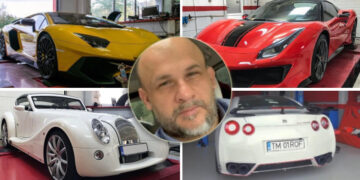 Furia opiniei publice dă în clocot. DNA Timișoara refuză să îl ”aresteze” pe Florin Roman, arhitectul din Giroc acuzat de fapte grave de corupție