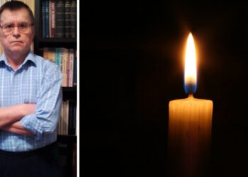 A murit fondatorul învățământului economic orădean | Profesorul universitar Gheorghe Olah a fost primul decan al Facultății de Științe Economice din Oradea