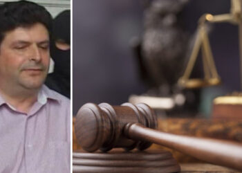 Omul de afaceri Ion Govoreanu și soția lui, achitați în dosarul tranzacțiilor fictive cu sediul fostei firme de salubrizare Urbana, din Oradea