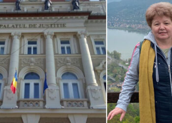 Încă 13 magistrați cer pensionarea | Printre ei, o judecătoare de la Tribunalul Bihor
