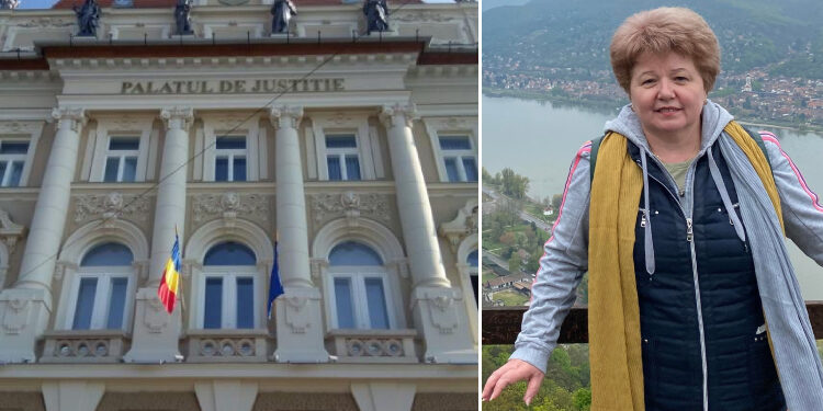 Încă 13 magistrați cer pensionarea | Printre ei, o judecătoare de la Tribunalul Bihor
