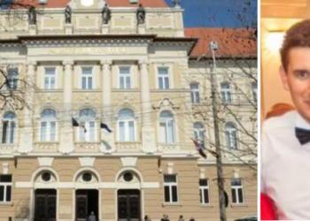 Cazul fostului avocat din Oradea, acum procuror în Sălaj, care și-a dat șefa în judecată, ajunge la Tribunalul Bihor