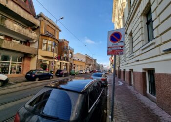 Parcare, scumpă parcare | Tarifele în cele mai scumpe zone din Oradea și Cluj-Napoca, aproape cât la Budapesta ori Viena