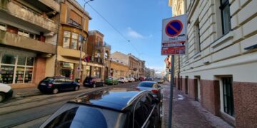 Parcare, scumpă parcare | Tarifele în cele mai scumpe zone din Oradea și Cluj-Napoca, aproape cât la Budapesta ori Viena